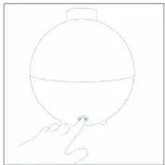 DOMO DO9210AV - AVANT UTILISATION - 2