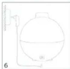 DOMO DO9210AV - ENTRETIEN - 7