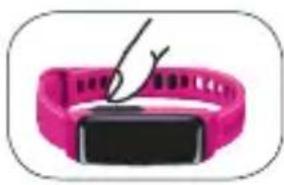 BEURER AS 81 BodyShape - Serdecznie gratulujemy zakupu nowego czujnika aktywnosci AS 81 firmy Beurer! - 3