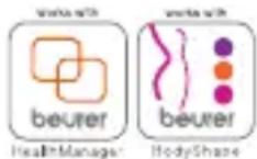BEURER AS 81 BodyShape - Plus d'informations sur - 2
