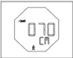BEURER AS 50 - Mode économie d'énergie - 6