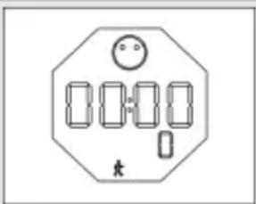 BEURER AS 50 - Régler la sensibilité et modifier les fonctions de base - 1