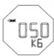 BEURER AS 50 - Mode économie d'énergie - 3