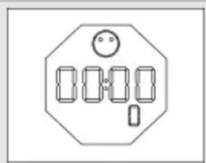 BEURER AS 50 - Désactiver la mesure des pas - 2
