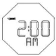 BEURER AS 50 - Régler la sensibilité et modifier les fonctions de base - 11