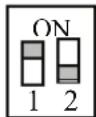 Amplicom RingFlash 200 - Connecting the doorbell unit (RingFlash 200 only) - 2