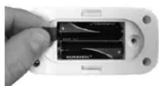 MYFOX TA4008 - Platine de fixation murale - 1