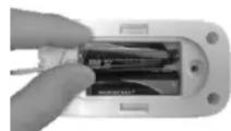 MYFOX TA4008 - Piles - 2