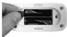 MYFOX TA4006 - Platine de fixation murale - 1
