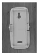 MYFOX TA4006 - Renouvellement des piles et installation murale - 3