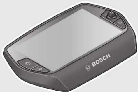 BOSCH Nyon Active Line - Active Line/Performance Line Active Line/Performance Line - 1