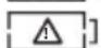 BOSCH Nyon Active Line - Battery Charge-control Indicator - 3