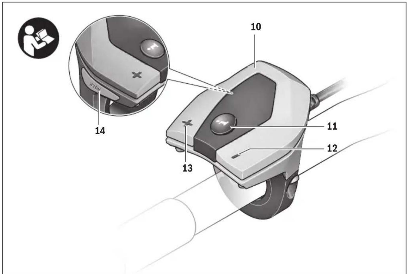BOSCH PowerPack 300 Performance Line - 9