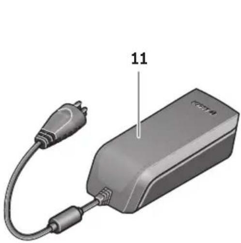 BOSCH PowerPack 300 Active Line - 6