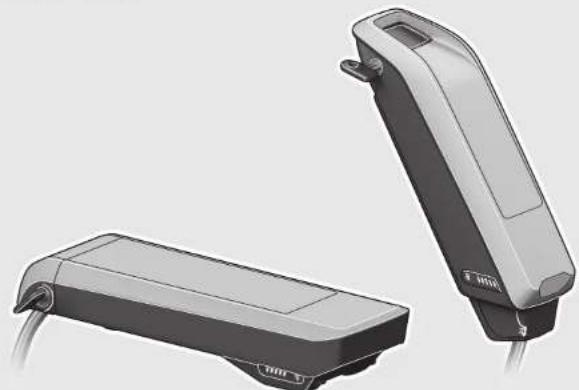BOSCH PowerPack 300 Active Line - Active Line/Performance Line Active Line/Performance Line - 1