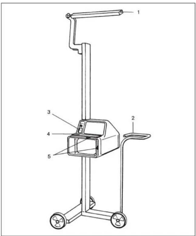 BOSCH EFLE61 - Maintenance and care - 1
