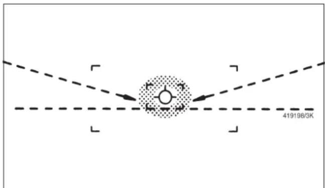 BOSCH EFLE52 - Projecteurs à deux de croissement symétriques et projecteurs antibrouillard - 2