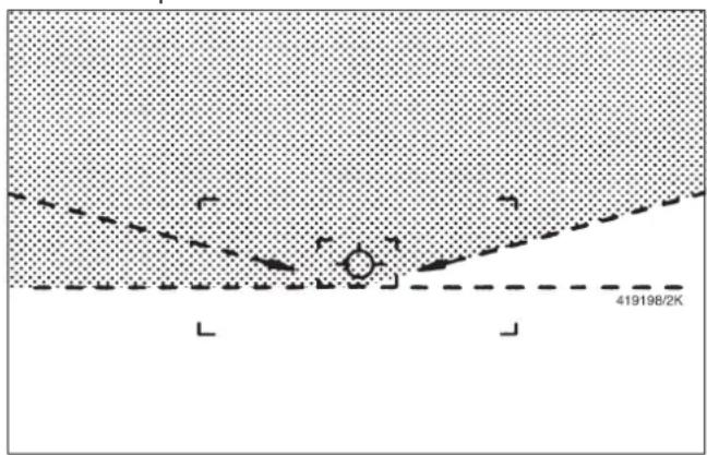 BOSCH EFLE52 - Projecteurs à deux de croissement symétriques et projecteurs antibrouillard - 1