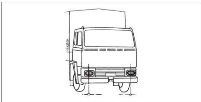 BOSCH EFLE51 - Vehiculos con cabina avanzada (Figura 6) - 1