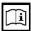 AEG RX 3 - SIGNS AND SYMBOLS - 1