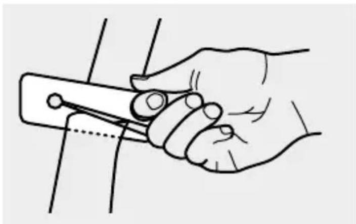 AEG ML 3 - Oblasti použiti: - 1