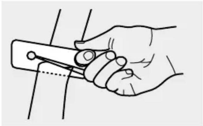 AEG ML 3 - Areas of application: - 1