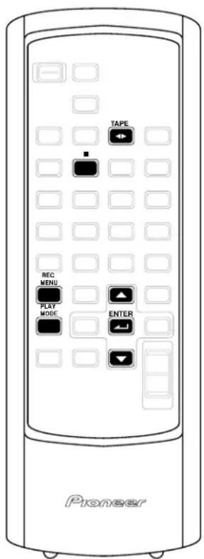 PIONEER XNM1 - Introduction aux enregistrements sur cassette - 1