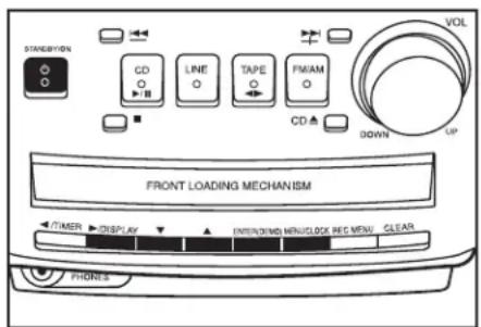PIONEER XNM1 - Remarque - 1