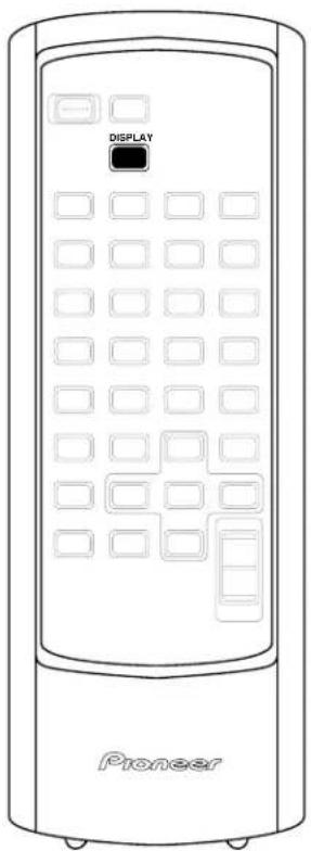 PIONEER XNM1 - Astuce - 1