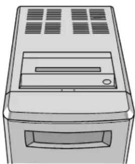PIONEER XNM1 - Proper ventilation for the unit - 1
