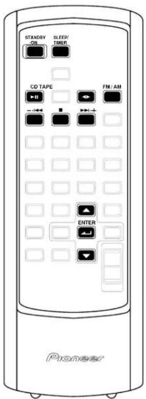 PIONEER XNM1 - Using the timer8 - 1