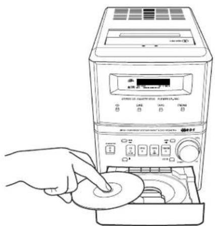 PIONEER XNM1 - Caution - 2