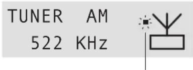 PIONEER XNM1 - Appuyez sur ENTER. - 1