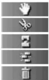 SONY PCLKMD1 - MD operation screen (continued) - 1