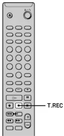 SONY MDSPC2 - Starting Recording With Six Seconds of Prestored Audio Data (Time Machine Recording) - 1