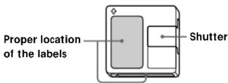 SONY MDSPC2 - Handling MDs - 1