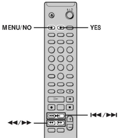 SONY MDSPC2 - Editing Recorded MDs - 1