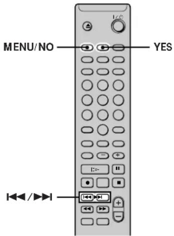 SONY MDSPC2 - Conseils pour l'enregistrement à partir de MD sur une cassette - 1