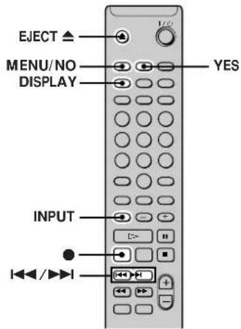 SONY MDSPC2 - Recording Tips - 1