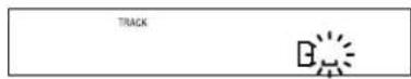 SONY MDSPC2 - To change a selected character - 1