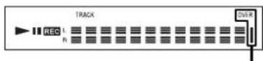 SONY MDSPC2 - Ajustement du niveau d'enregistrement - 2