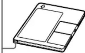 SONY MDSJE480 - Aby uchronic nagrany material przyd przyypadowej skasowaniem - 2