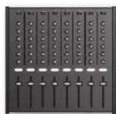 ROLAND AC40 - Conector DC IN - 4