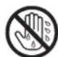 ROLAND AC40 - ATTENTION - 6