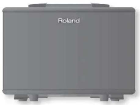 ROLAND AC40 - Caractéristiques techniques - 1