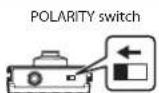 ROLAND AC40 - FOOT SW jack - 2