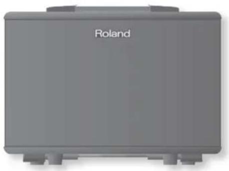 ROLAND AC40 - Diagrama de bloques - 2