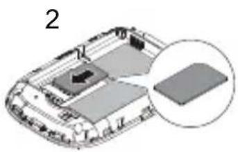 HUAWEI E5330 - SSID and Wireless Network Encryption Key - 17
