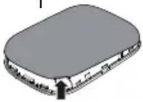 HUAWEI E5330 - Installazione - 1