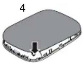 HUAWEI E5330 - SSID and Wireless Network Encryption Key - 13